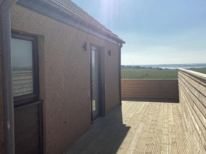 Loanside Lodge, Self-Catering, Holm, Orkney.